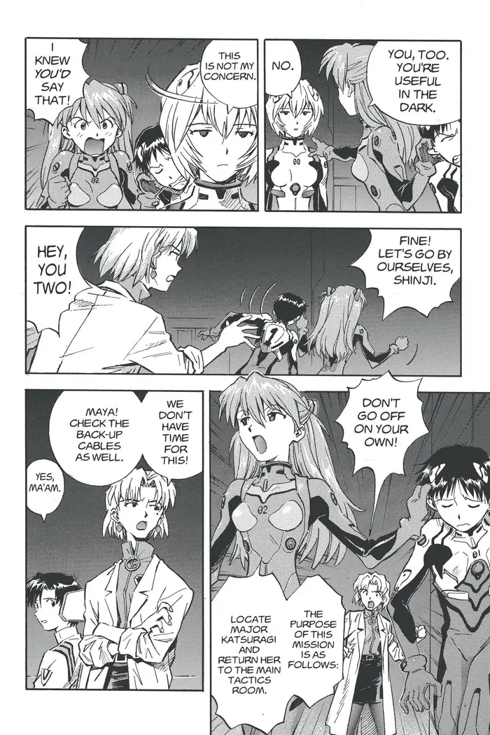 Neon Genesis Evangelion Chapter 31 image 12_optimized
